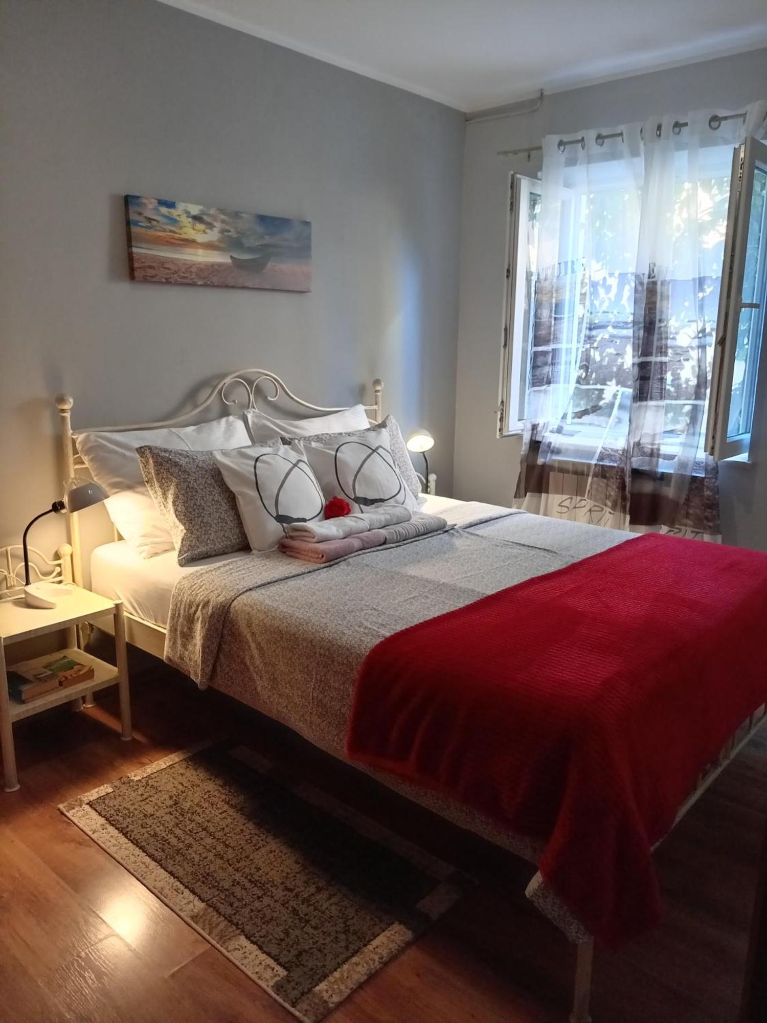 Apartments Sven-Marino Poreč Dış mekan fotoğraf
