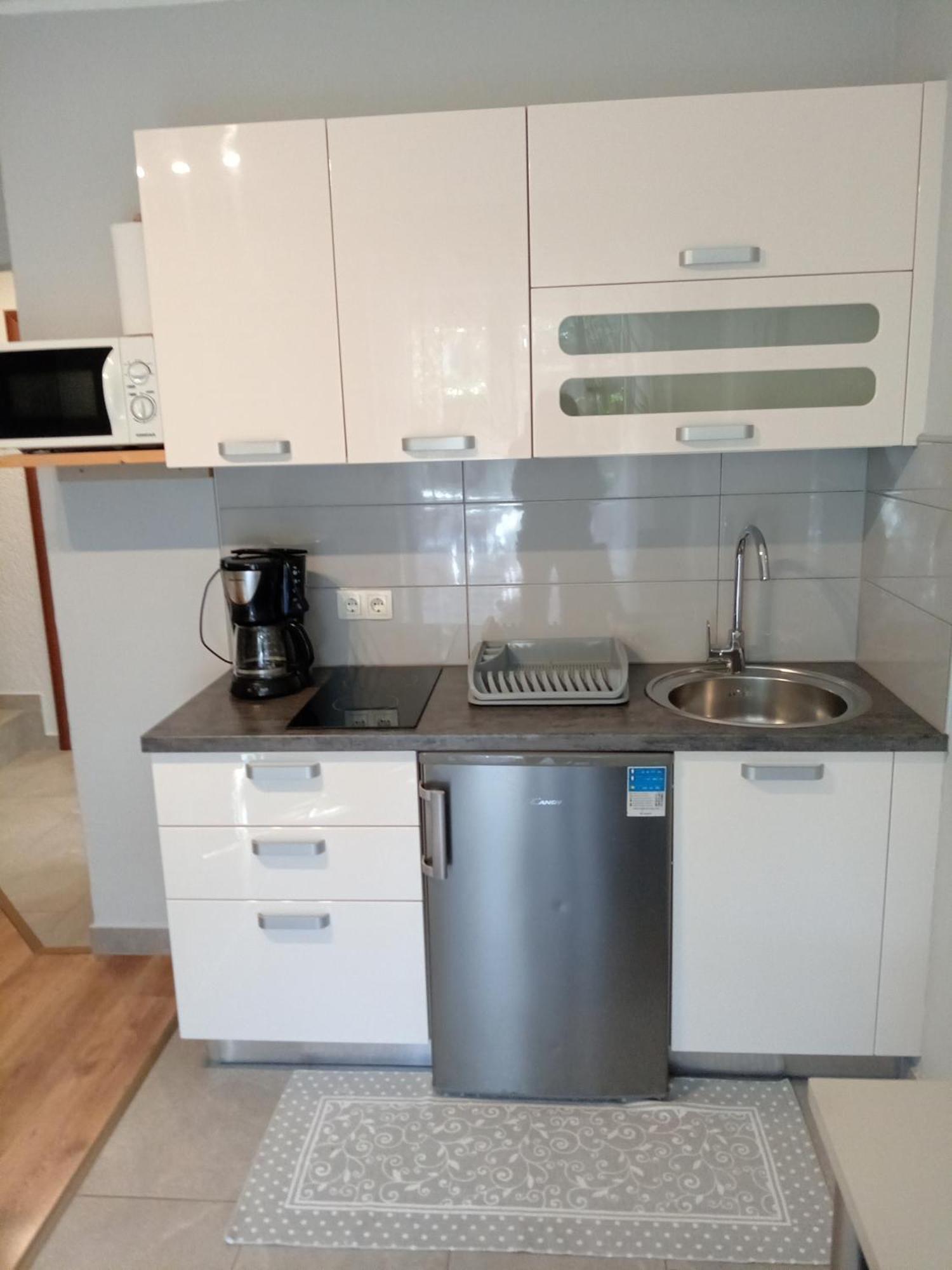Apartments Sven-Marino Poreč Dış mekan fotoğraf