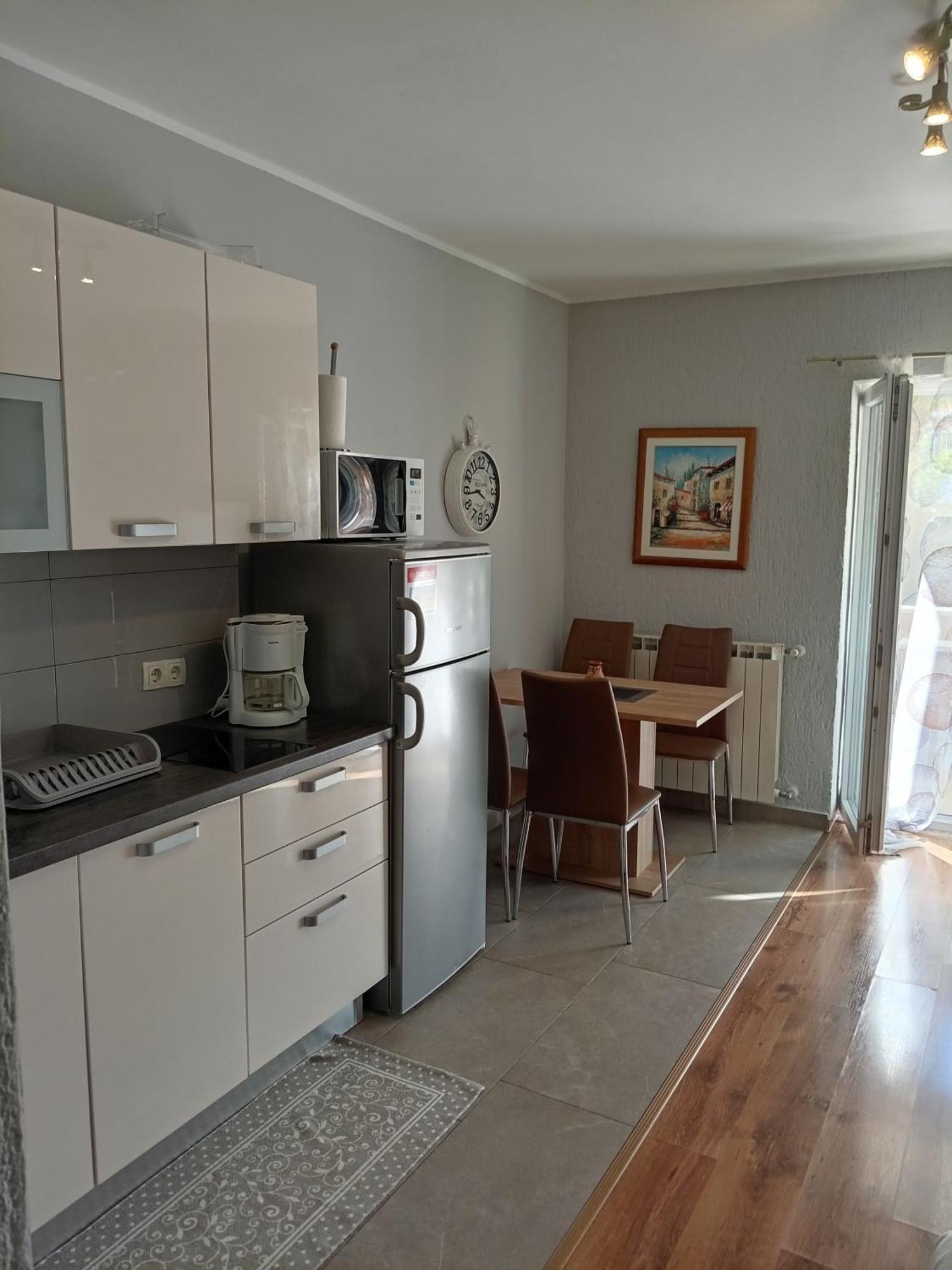 Apartments Sven-Marino Poreč Dış mekan fotoğraf