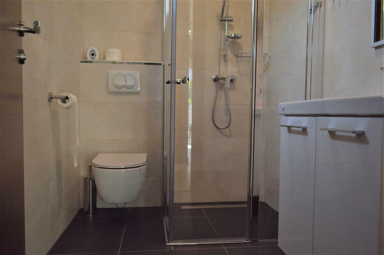 Apartments Sven-Marino Poreč Dış mekan fotoğraf