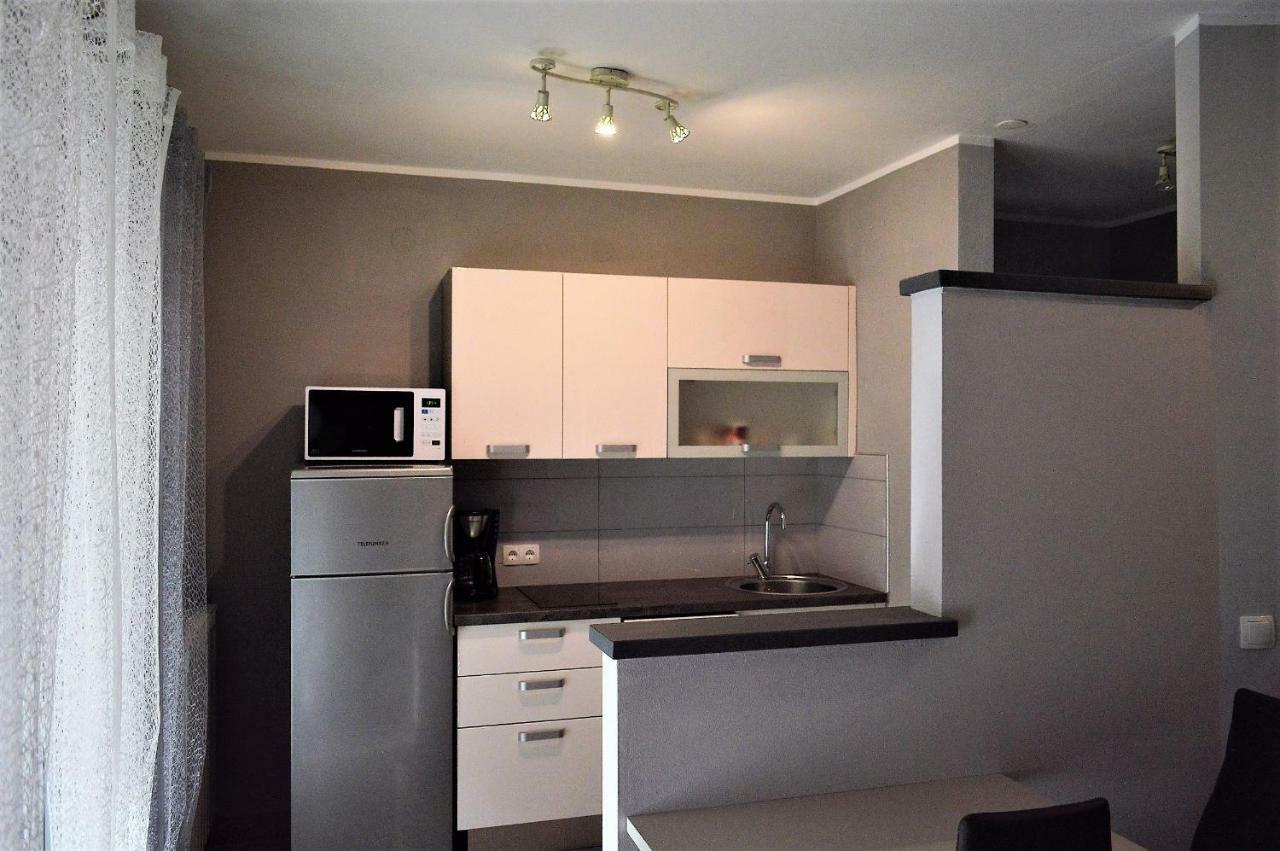 Apartments Sven-Marino Poreč Dış mekan fotoğraf