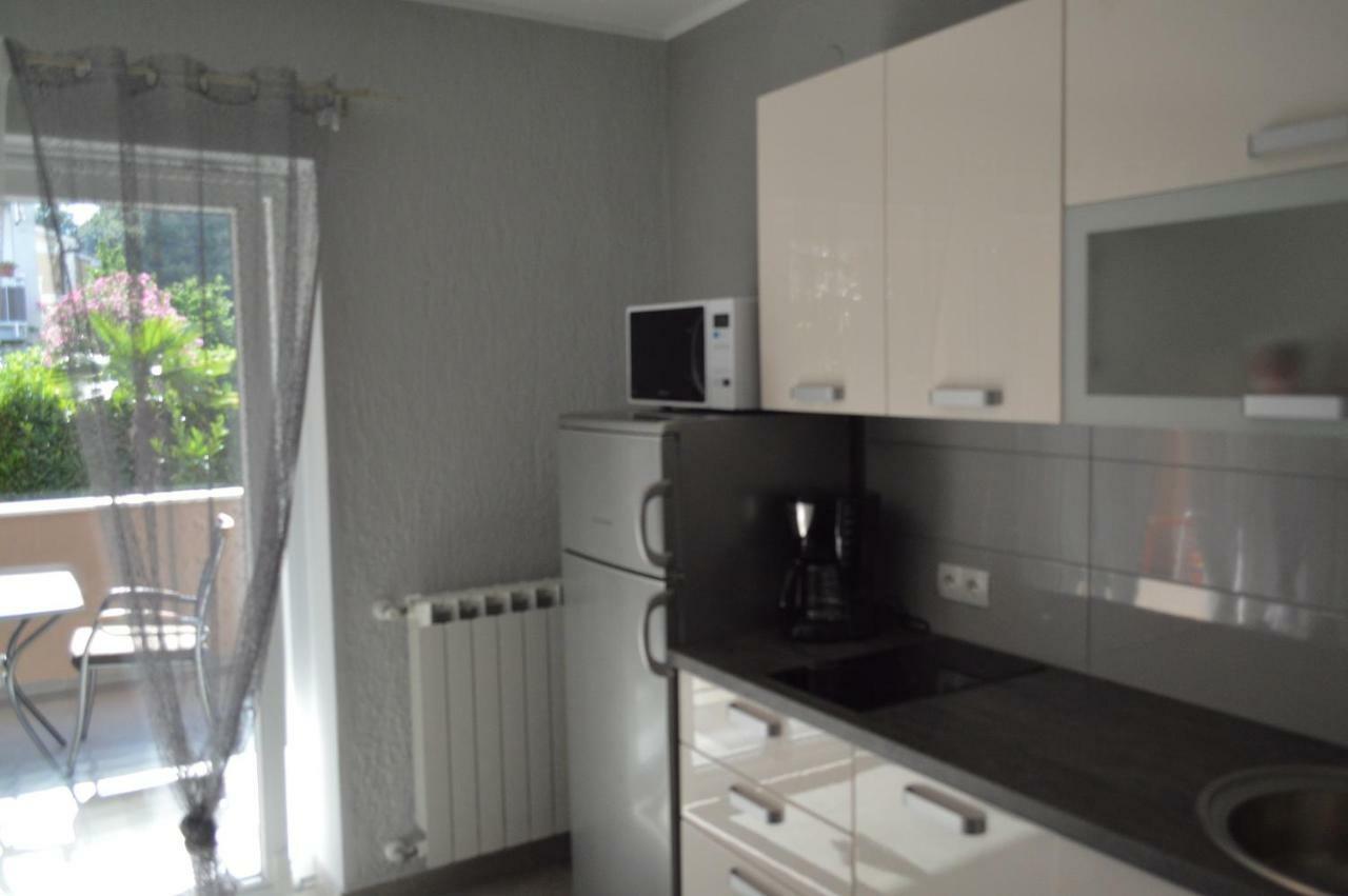 Apartments Sven-Marino Poreč Dış mekan fotoğraf