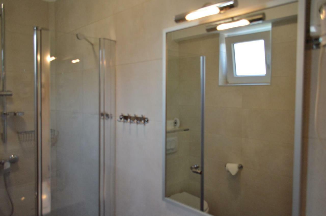 Apartments Sven-Marino Poreč Dış mekan fotoğraf